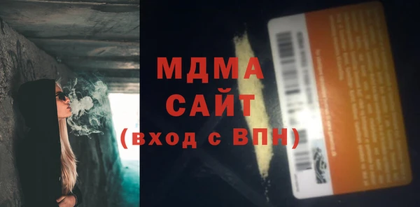 хмурый Кодинск
