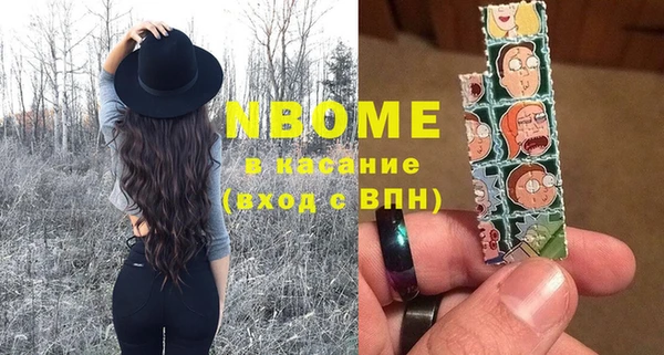 хмурый Кодинск